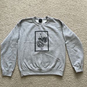 Vintage OBEY crewneck
